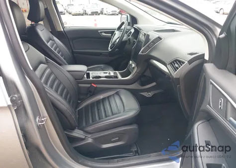 2024 Ford Edge Sel z USA, uszkodzony, nr VIN 2FMPK4J96RBA81817